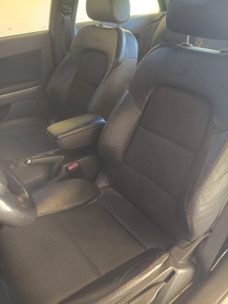 Audi A3 2007