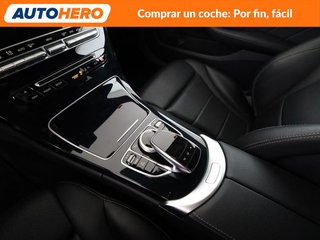 Mercedes Clase C C 220 d BlueTEC AMG Line