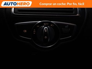 Mercedes Clase C C 220 d BlueTEC AMG Line