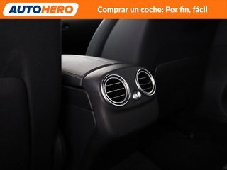 Mercedes Clase C C 220 d BlueTEC AMG Line