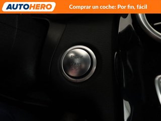 Mercedes Clase C C 220 d BlueTEC AMG Line