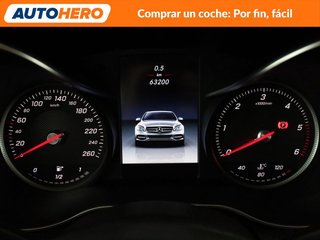 Mercedes Clase C C 220 d BlueTEC AMG Line