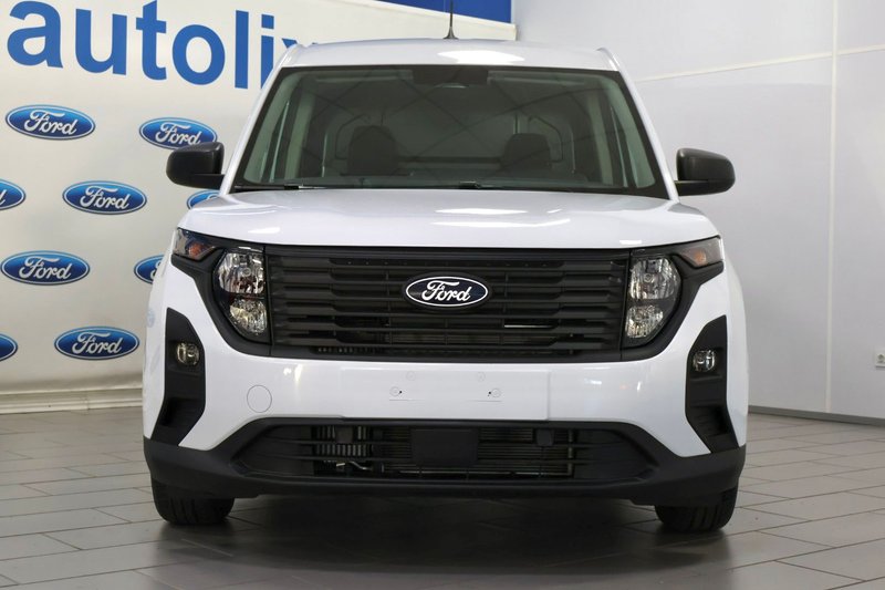 Ford Transit Courier 2026, foto 2