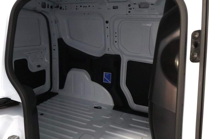 Ford Transit Courier 2026, foto 6