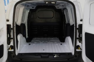 Ford Transit Courier 2026