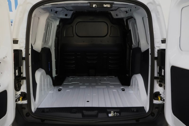 Ford Transit Courier 2026, foto 10