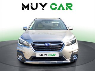 Subaru Outback 2.5i Sport AWD CVT Lineartronic 129 kW (175 CV)