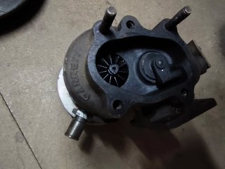 Recambios Renault 5 GT TURBO