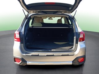 Subaru Outback 2.5i Sport AWD CVT Lineartronic 129 kW (175 CV)