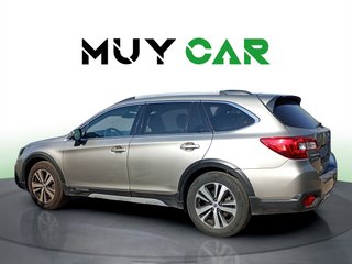 Subaru Outback 2.5i Sport AWD CVT Lineartronic 129 kW (175 CV)