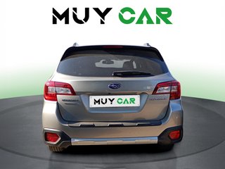Subaru Outback 2.5i Sport AWD CVT Lineartronic 129 kW (175 CV)