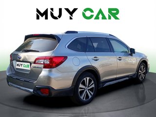 Subaru Outback 2.5i Sport AWD CVT Lineartronic 129 kW (175 CV)