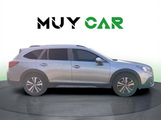 Subaru Outback 2.5i Sport AWD CVT Lineartronic 129 kW (175 CV)