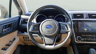 Subaru Outback 2.5i Sport AWD CVT Lineartronic 129 kW (175 CV)