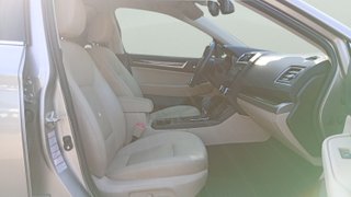 Subaru Outback 2.5i Sport AWD CVT Lineartronic 129 kW (175 CV)