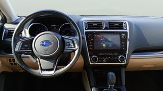 Subaru Outback 2.5i Sport AWD CVT Lineartronic 129 kW (175 CV)