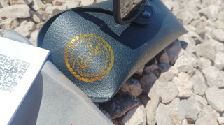 Gafas de Sol Ray-Ban Negras y Rojas