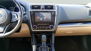 Subaru Outback 2.5i Sport AWD CVT Lineartronic 129 kW (175 CV)