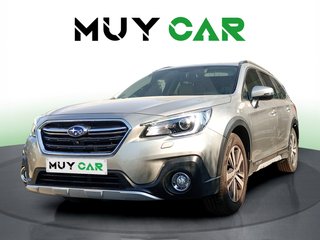 Subaru Outback 2.5i Sport AWD CVT Lineartronic 129 kW (175 CV)