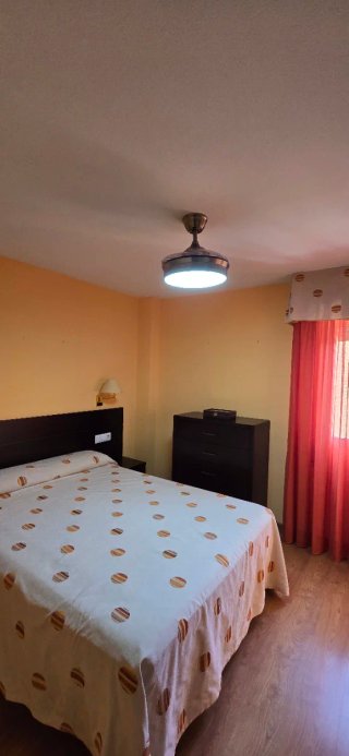 Dormitorio Matrimonio Completo
