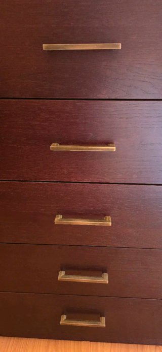 Dormitorio Matrimonio Completo