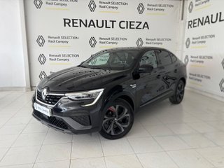 Renault Arkana 2022