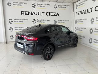 Renault Arkana 2022