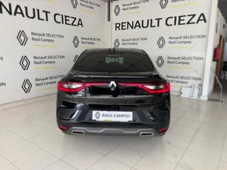 Renault Arkana 2022