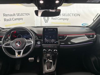Renault Arkana 2022