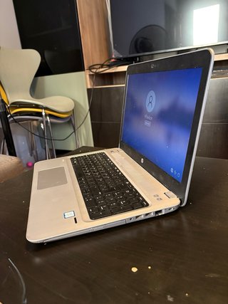 HP ProBook 440 i5 256GB SSD