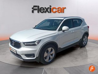 Volvo XC40 2.0 D3 Inscription Auto