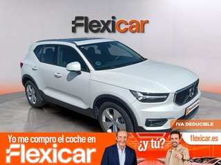 Volvo XC40 2.0 D3 Inscription Auto