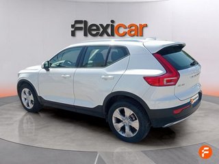 Volvo XC40 2.0 D3 Inscription Auto