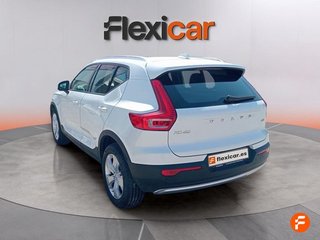 Volvo XC40 2.0 D3 Inscription Auto