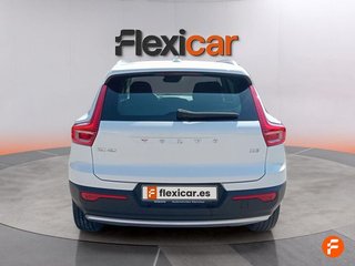 Volvo XC40 2.0 D3 Inscription Auto