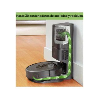 Bolsas recambio aspiradora Roomba serie i j s