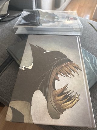 Batman: Origen (Edición Deluxe)
