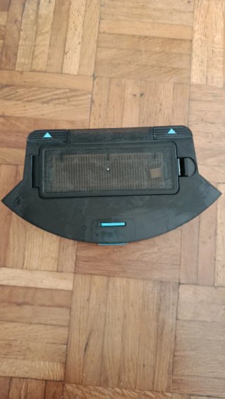 Depósito Conga Cecotec 1090