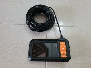 CAMARA ENDOSCOPICA 10 METROS LARGO NUEVA --