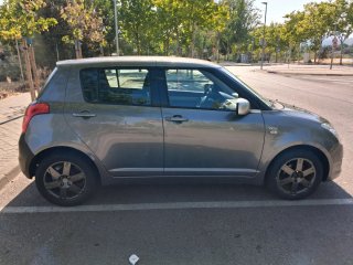 Suzuki Swift 2008