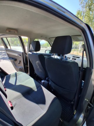 Suzuki Swift 2008