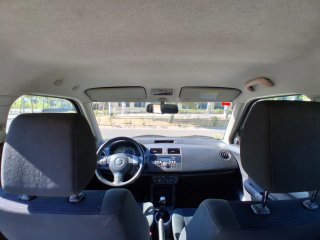 Suzuki Swift 2008