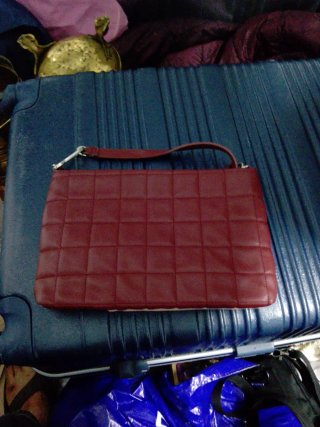 Bolso Parfois Multicolor