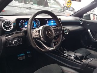 Mercedes-Benz Clase A 2019