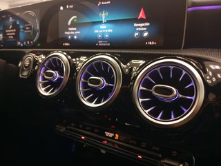 Mercedes-Benz Clase A 2019