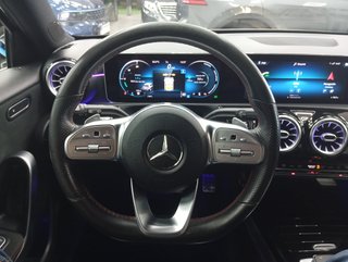 Mercedes-Benz Clase A 2019