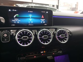 Mercedes-Benz Clase A 2019