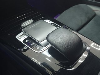 Mercedes-Benz Clase A 2019