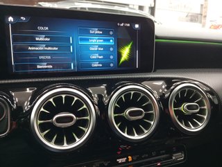 Mercedes-Benz Clase A 2019