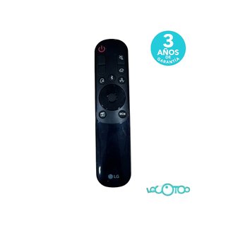 Barra Sonido Home Cinema LG Negra